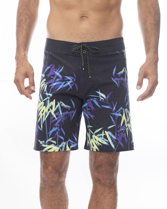 【OUTLET】BILLABONG メンズ 【AIR LITE】 SUNDAYS AIRLITE ボードショーツ/サーフトランクス  【2024年春夏モデル】