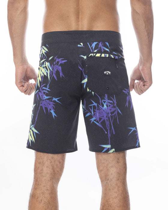 【OUTLET】BILLABONG メンズ 【AIR LITE】 SUNDAYS AIRLITE ボードショーツ/サーフトランクス  【2024年春夏モデル】