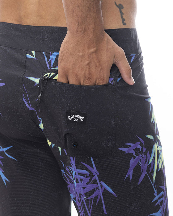 【OUTLET】BILLABONG メンズ 【AIR LITE】 SUNDAYS AIRLITE ボードショーツ/サーフトランクス  【2024年春夏モデル】