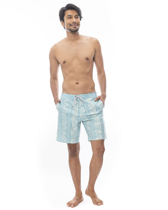 【OUTLET】BILLABONG メンズ 【LO TIDES】 GOOD TIMES LT ボードショーツ/サーフトランクス  【2024年春夏モデル】