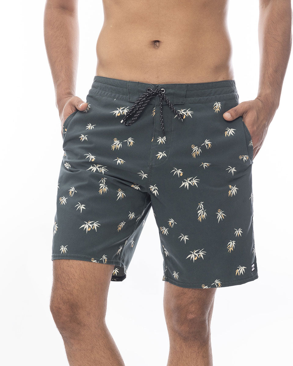 25SS BILLABONG RHC 別注 ロンT・ショーツセット L オレンジ 25SS BILLABONG RHC 別注 ロンT・ショーツセット L オレンジ