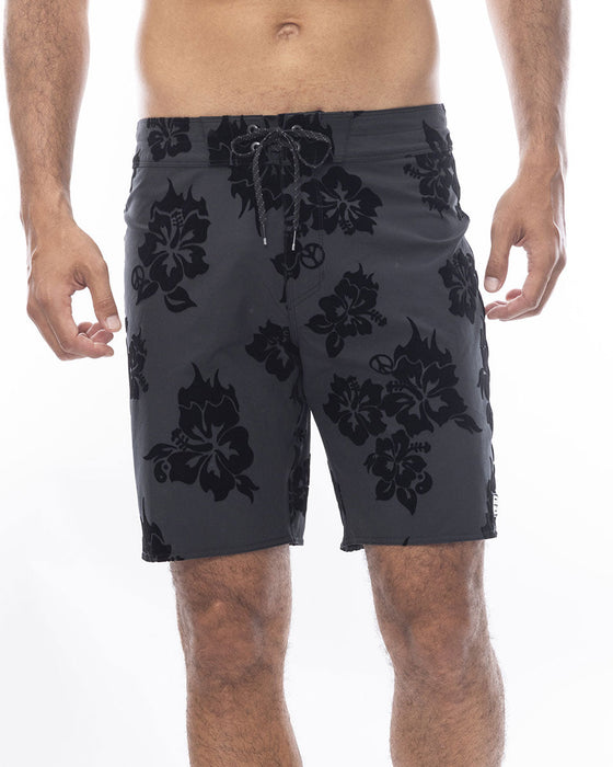 【OUTLET】BILLABONG メンズ 【PRO】 SUNDAYS PRO ボードショーツ/サーフトランクス  【2024年春夏モデル】