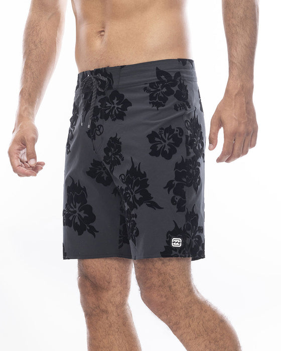 【OUTLET】BILLABONG メンズ 【PRO】 SUNDAYS PRO ボードショーツ/サーフトランクス  【2024年春夏モデル】
