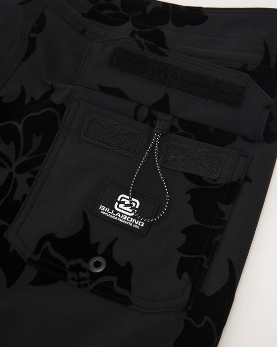 【OUTLET】BILLABONG メンズ 【PRO】 SUNDAYS PRO ボードショーツ/サーフトランクス  【2024年春夏モデル】