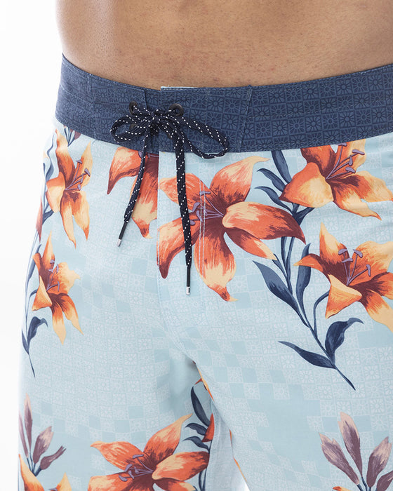 【OUTLET】BILLABONG メンズ 【PRO】 SUNDAYS PRO ボードショーツ/サーフトランクス  【2024年春夏モデル】