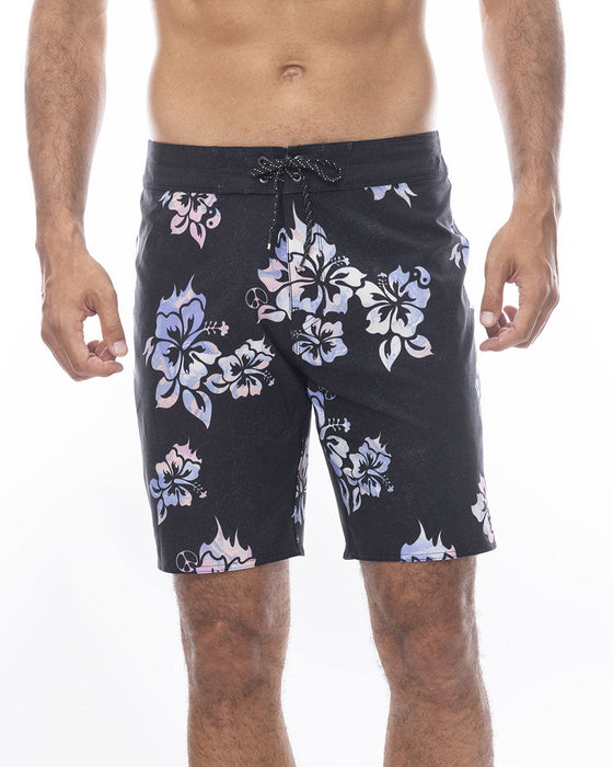 【OUTLET】BILLABONG メンズ 【PRO】 SUNDAYS PRO ボードショーツ/サーフトランクス  【2024年春夏モデル】