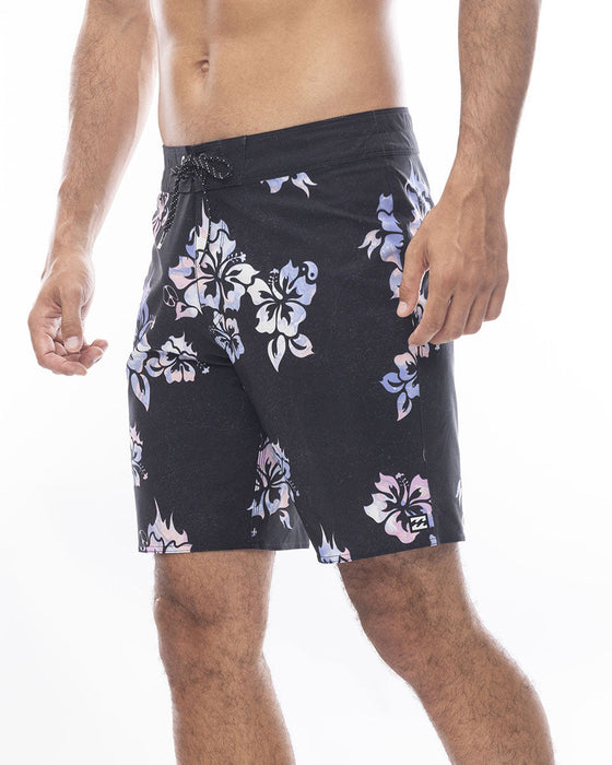 【OUTLET】BILLABONG メンズ 【PRO】 SUNDAYS PRO ボードショーツ/サーフトランクス  【2024年春夏モデル】