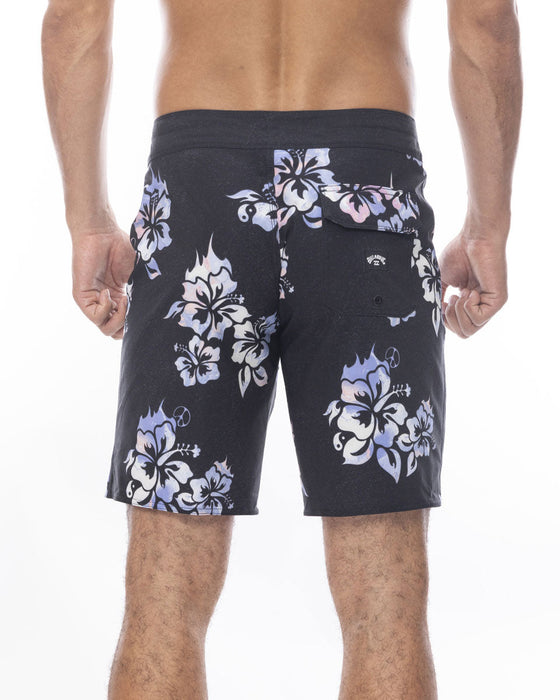 【OUTLET】BILLABONG メンズ 【PRO】 SUNDAYS PRO ボードショーツ/サーフトランクス  【2024年春夏モデル】