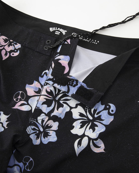 【OUTLET】BILLABONG メンズ 【PRO】 SUNDAYS PRO ボードショーツ/サーフトランクス  【2024年春夏モデル】