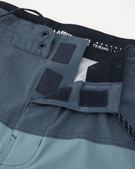 【OUTLET】BILLABONG メンズ 【LO TIDES】 TRIBONG LT ボードショーツ/サーフトランクス  【2024年春夏モデル】