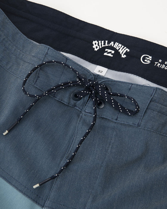 【OUTLET】BILLABONG メンズ 【LO TIDES】 TRIBONG LT ボードショーツ/サーフトランクス  【2024年春夏モデル】