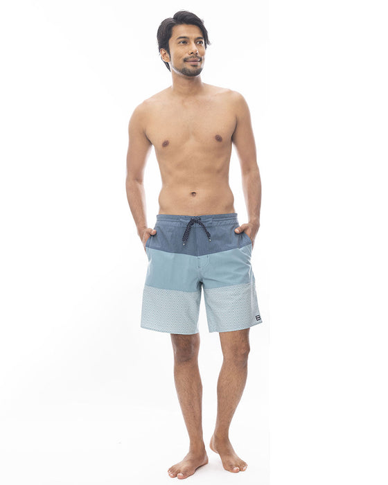 【OUTLET】BILLABONG メンズ 【LO TIDES】 TRIBONG LT ボードショーツ/サーフトランクス  【2024年春夏モデル】