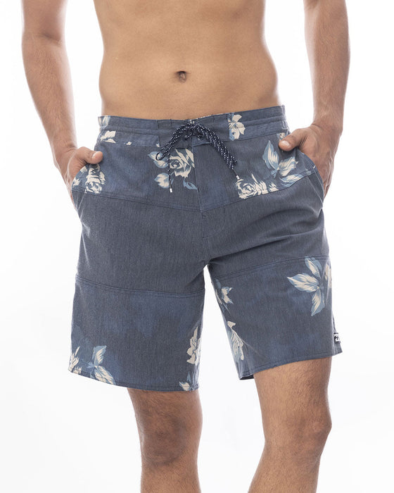 【OUTLET】BILLABONG メンズ 【LO TIDES】 TRIBONG LT ボードショーツ/サーフトランクス  【2024年春夏モデル】