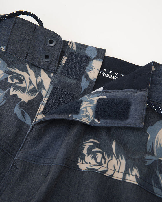 【OUTLET】BILLABONG メンズ 【LO TIDES】 TRIBONG LT ボードショーツ/サーフトランクス  【2024年春夏モデル】
