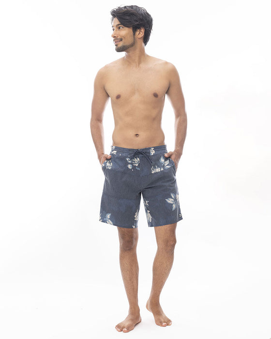 【OUTLET】BILLABONG メンズ 【LO TIDES】 TRIBONG LT ボードショーツ/サーフトランクス  【2024年春夏モデル】