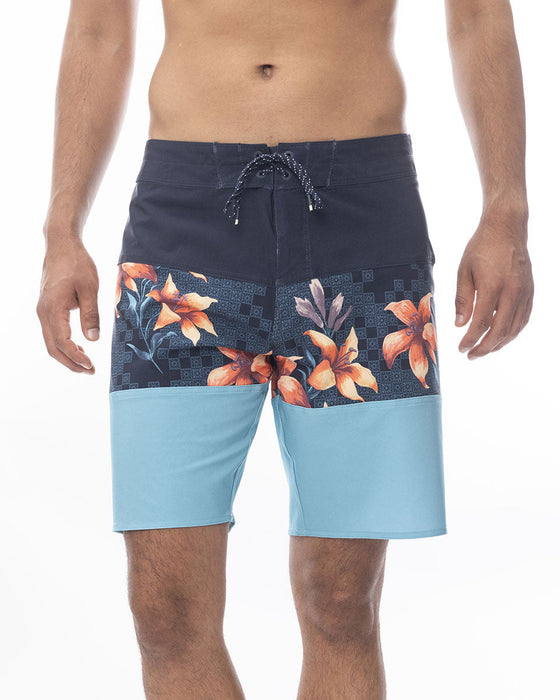 【OUTLET】BILLABONG メンズ 【PRO】 TRIBONG PRO ボードショーツ/サーフトランクス  【2024年春夏モデル】