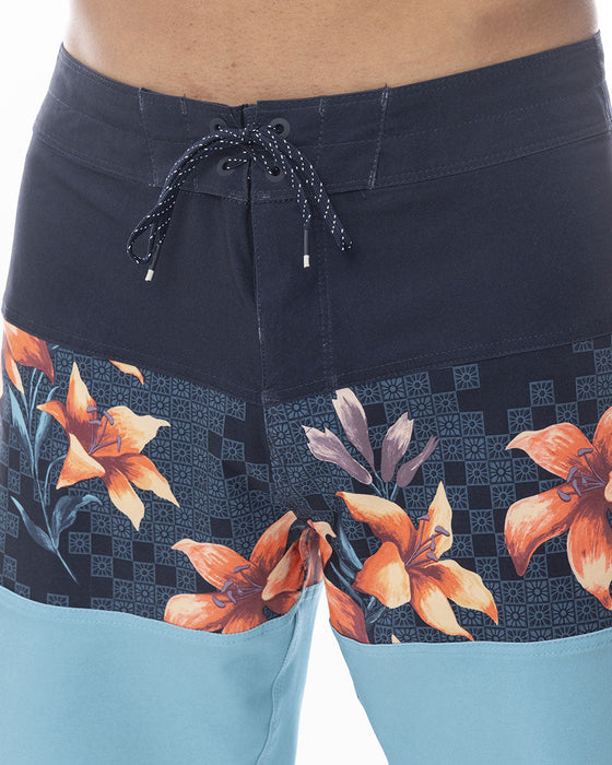 【OUTLET】BILLABONG メンズ 【PRO】 TRIBONG PRO ボードショーツ/サーフトランクス  【2024年春夏モデル】