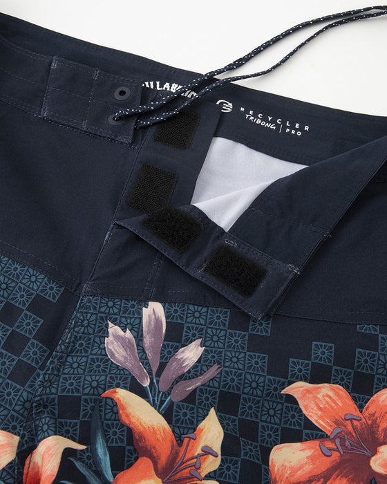 【OUTLET】BILLABONG メンズ 【PRO】 TRIBONG PRO ボードショーツ/サーフトランクス  【2024年春夏モデル】