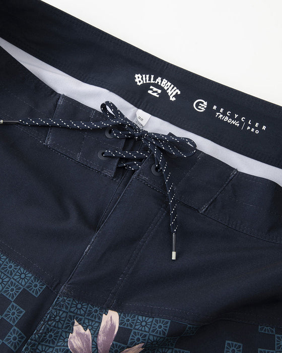 【OUTLET】BILLABONG メンズ 【PRO】 TRIBONG PRO ボードショーツ/サーフトランクス  【2024年春夏モデル】