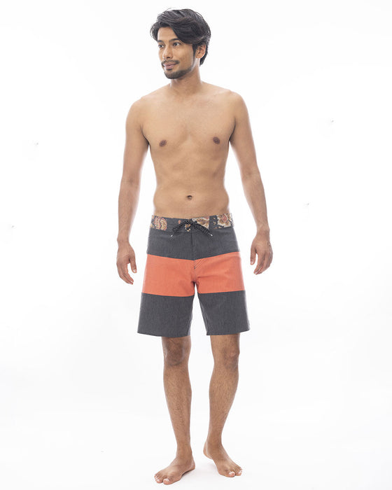 【OUTLET】BILLABONG メンズ 【PRO】 TRIBONG PRO ボードショーツ/サーフトランクス  【2024年春夏モデル】