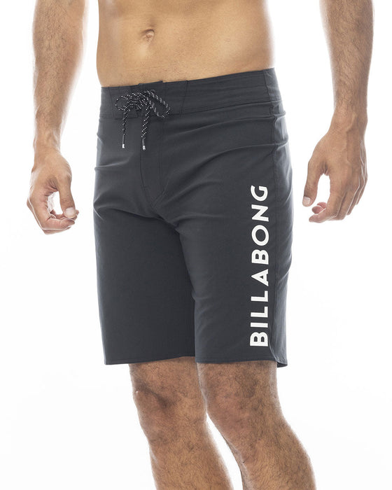 【OUTLET】BILLABONG メンズ 【PRO】 ALLDAY PRO ボードショーツ/サーフトランクス  【2024年春夏モデル】