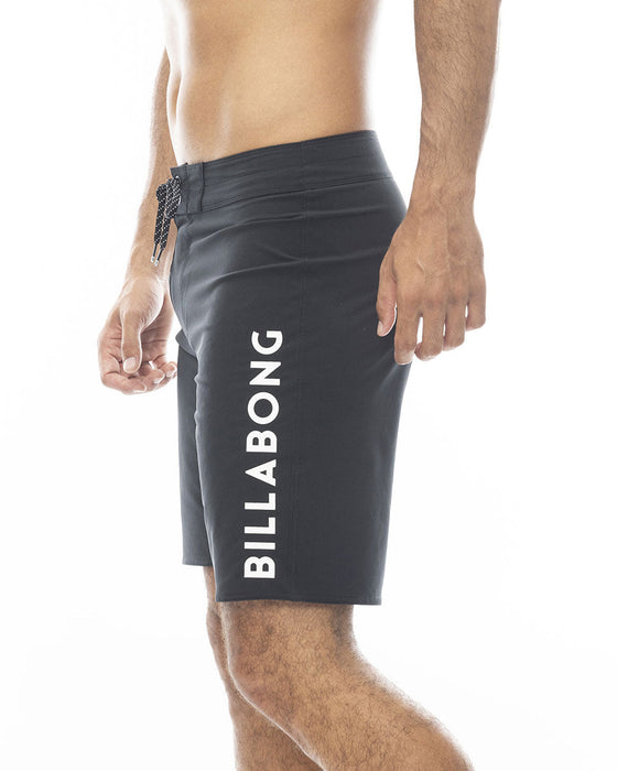 【OUTLET】BILLABONG メンズ 【PRO】 ALLDAY PRO ボードショーツ/サーフトランクス  【2024年春夏モデル】