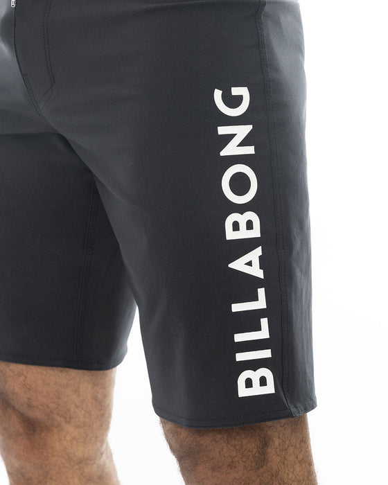 【OUTLET】BILLABONG メンズ 【PRO】 ALLDAY PRO ボードショーツ/サーフトランクス  【2024年春夏モデル】