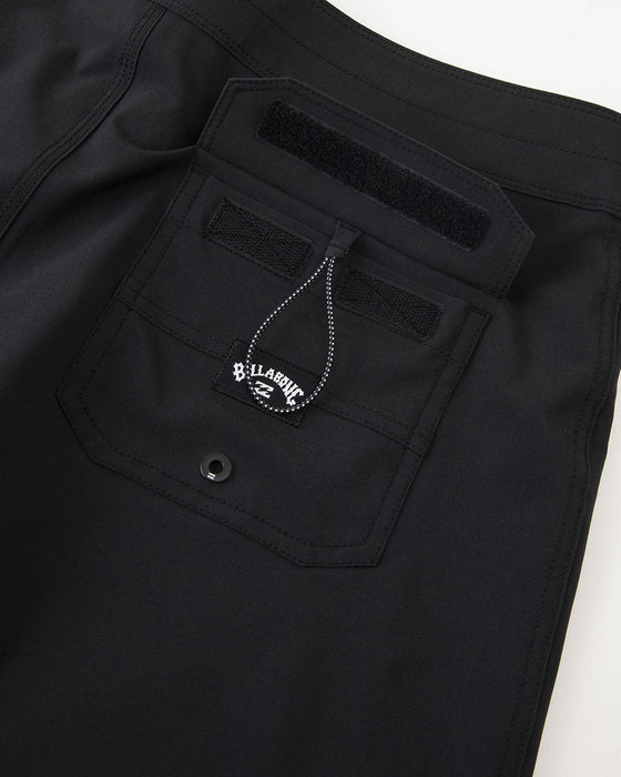 【OUTLET】BILLABONG メンズ 【PRO】 ALLDAY PRO ボードショーツ/サーフトランクス  【2024年春夏モデル】