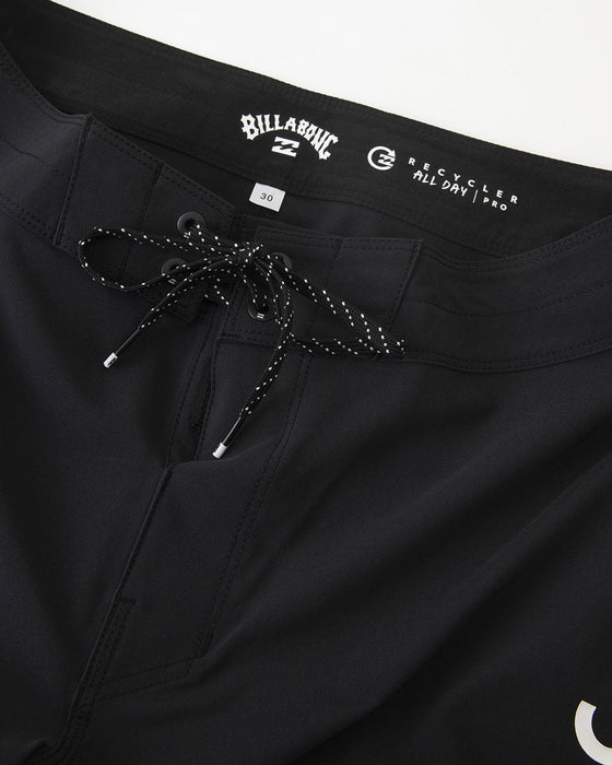 【OUTLET】BILLABONG メンズ 【PRO】 ALLDAY PRO ボードショーツ/サーフトランクス  【2024年春夏モデル】