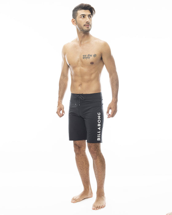 【OUTLET】BILLABONG メンズ 【PRO】 ALLDAY PRO ボードショーツ/サーフトランクス  【2024年春夏モデル】