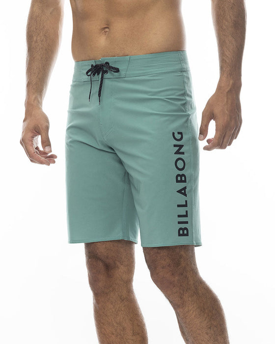 【OUTLET】BILLABONG メンズ 【PRO】 ALLDAY PRO ボードショーツ/サーフトランクス  【2024年春夏モデル】