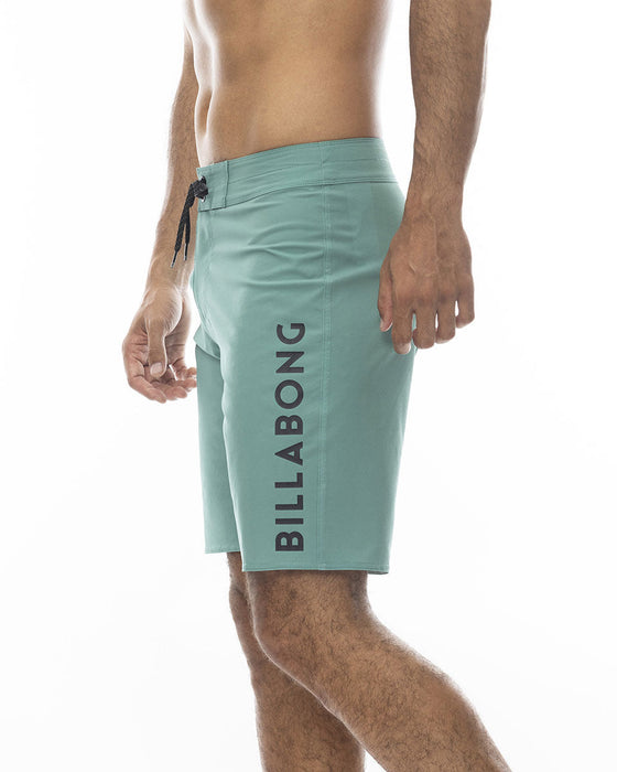 【OUTLET】BILLABONG メンズ 【PRO】 ALLDAY PRO ボードショーツ/サーフトランクス  【2024年春夏モデル】