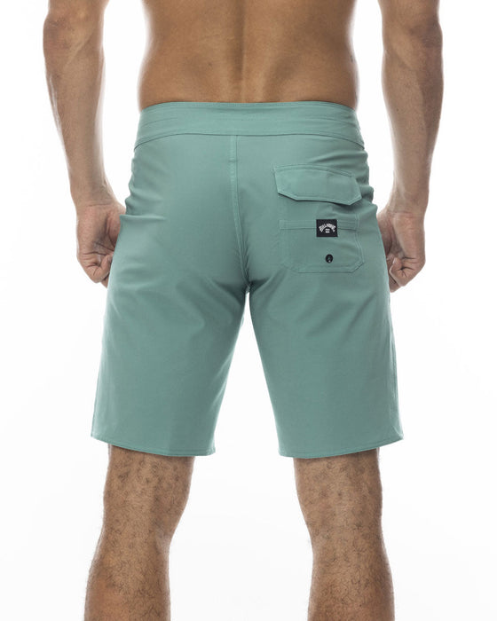 【OUTLET】BILLABONG メンズ 【PRO】 ALLDAY PRO ボードショーツ/サーフトランクス  【2024年春夏モデル】
