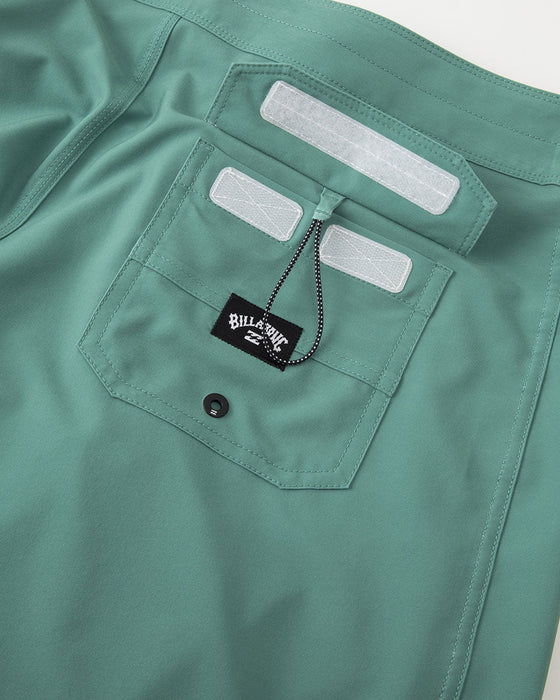 【OUTLET】BILLABONG メンズ 【PRO】 ALLDAY PRO ボードショーツ/サーフトランクス  【2024年春夏モデル】