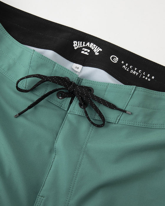 【OUTLET】BILLABONG メンズ 【PRO】 ALLDAY PRO ボードショーツ/サーフトランクス  【2024年春夏モデル】