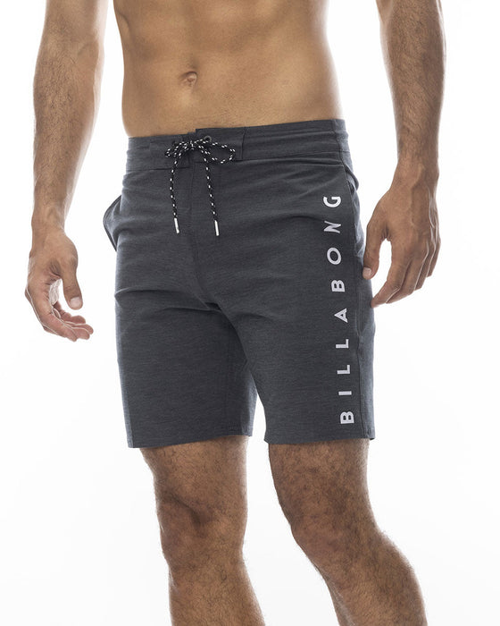 【OUTLET】BILLABONG メンズ 【LO TIDES】 ALLDAY LT ボードショーツ/サーフトランクス  【2024年春夏モデル】