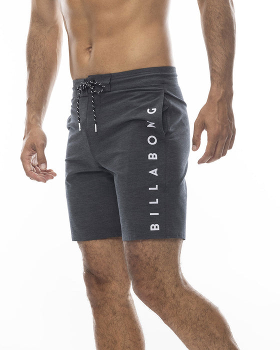 【OUTLET】BILLABONG メンズ 【LO TIDES】 ALLDAY LT ボードショーツ/サーフトランクス  【2024年春夏モデル】