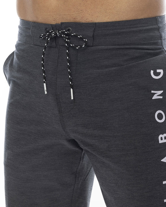 【OUTLET】BILLABONG メンズ 【LO TIDES】 ALLDAY LT ボードショーツ/サーフトランクス  【2024年春夏モデル】