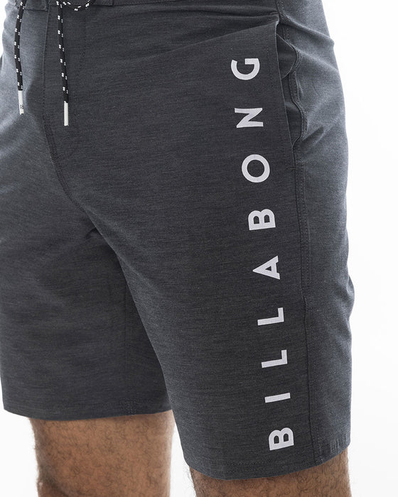 【OUTLET】BILLABONG メンズ 【LO TIDES】 ALLDAY LT ボードショーツ/サーフトランクス  【2024年春夏モデル】