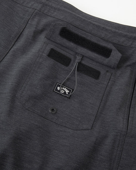 【OUTLET】BILLABONG メンズ 【LO TIDES】 ALLDAY LT ボードショーツ/サーフトランクス  【2024年春夏モデル】
