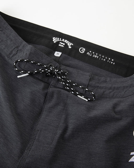 【OUTLET】BILLABONG メンズ 【LO TIDES】 ALLDAY LT ボードショーツ/サーフトランクス  【2024年春夏モデル】