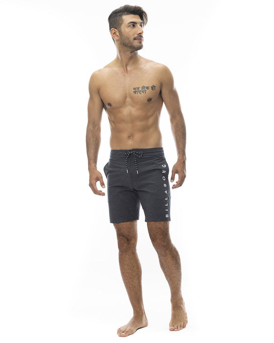 【OUTLET】BILLABONG メンズ 【LO TIDES】 ALLDAY LT ボードショーツ/サーフトランクス  【2024年春夏モデル】