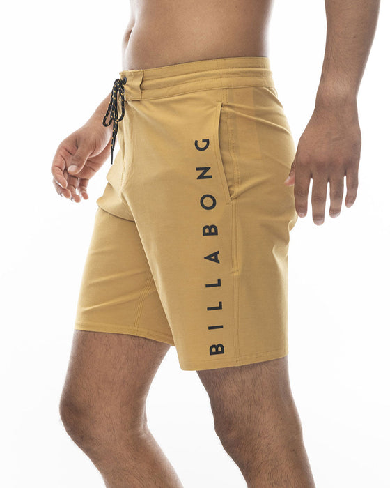 【OUTLET】BILLABONG メンズ 【LO TIDES】 ALLDAY LT ボードショーツ/サーフトランクス  【2024年春夏モデル】