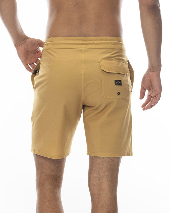【OUTLET】BILLABONG メンズ 【LO TIDES】 ALLDAY LT ボードショーツ/サーフトランクス  【2024年春夏モデル】