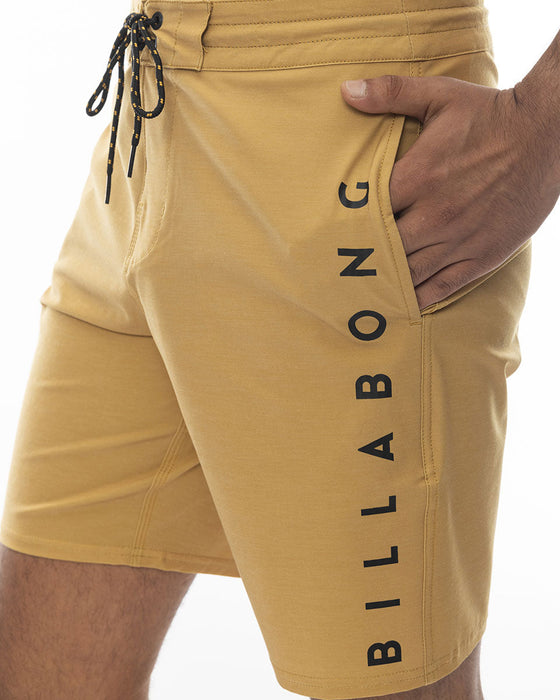 【OUTLET】BILLABONG メンズ 【LO TIDES】 ALLDAY LT ボードショーツ/サーフトランクス  【2024年春夏モデル】