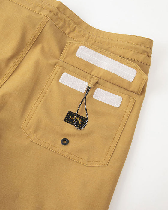 【OUTLET】BILLABONG メンズ 【LO TIDES】 ALLDAY LT ボードショーツ/サーフトランクス  【2024年春夏モデル】