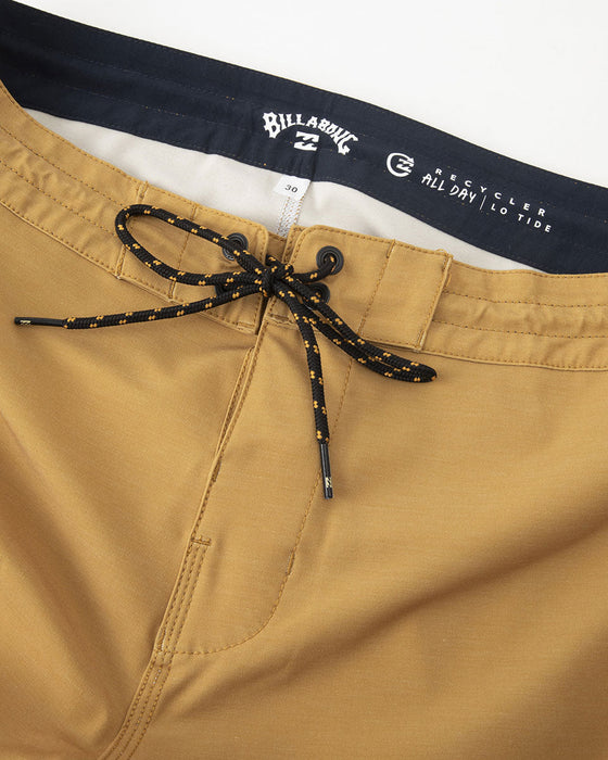 【OUTLET】BILLABONG メンズ 【LO TIDES】 ALLDAY LT ボードショーツ/サーフトランクス  【2024年春夏モデル】