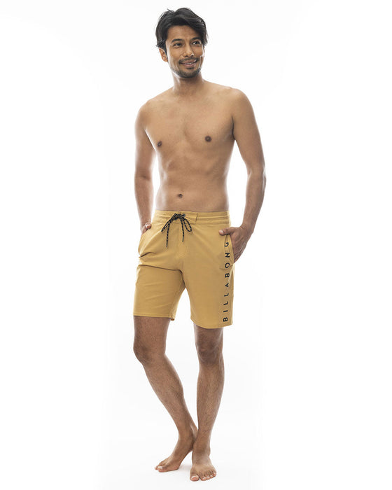 【OUTLET】BILLABONG メンズ 【LO TIDES】 ALLDAY LT ボードショーツ/サーフトランクス  【2024年春夏モデル】