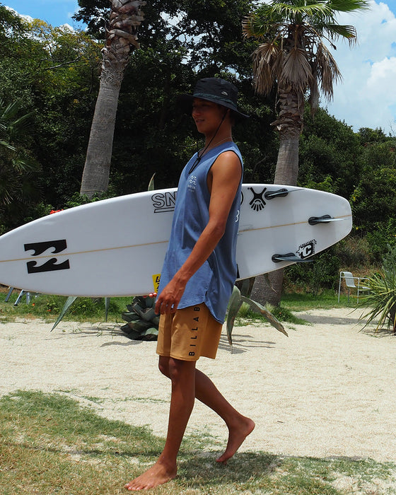 【OUTLET】BILLABONG メンズ 【LO TIDES】 ALLDAY LT ボードショーツ/サーフトランクス  【2024年春夏モデル】