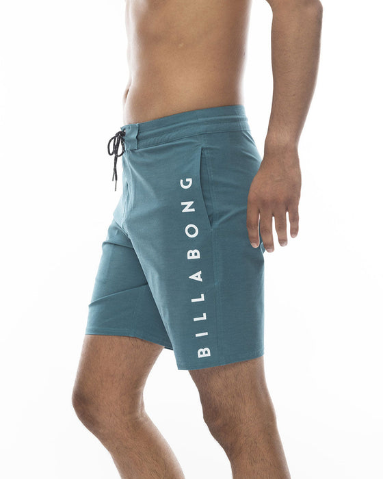 【OUTLET】BILLABONG メンズ 【LO TIDES】 ALLDAY LT ボードショーツ/サーフトランクス  【2024年春夏モデル】